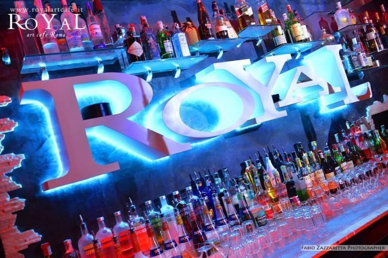 Royal House Rom