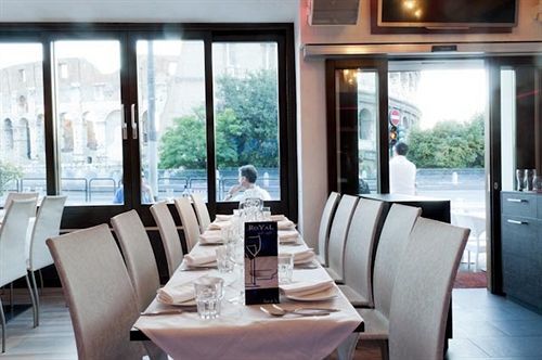 Royal House 3* Rom