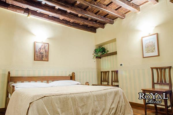Gasthof Royal House 3*